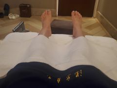 -汤泉良子·沐足·颂钵疗愈·SPA(珠江新城店)