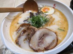 -味千拉面(东方明珠店)