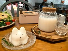 -热地HOT PLACE洋风韩餐(红旗街店)