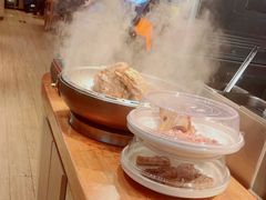 -西贝(南开大悦城店)