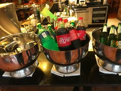 -OPEN開全日自助餐厅·牛肉火锅·海鲜(佛山希尔顿酒店)