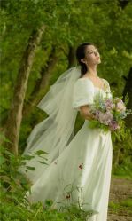 -摩玛婚纱摄影(杭州店)