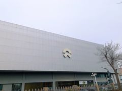 -蔚来体验中心(北京亦庄店)