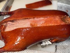 -聚宾楼·烤鸭·家宴(科技三路店)