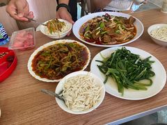 -清真·伊清阁餐厅