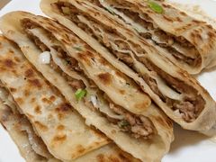 -溢心园非遗香河肉饼(总店)