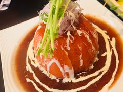 -円满日式居酒屋(蓉花路美食街店)