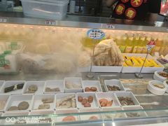 -大喜麻辣拌(凯德1818店)