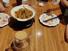 -胖老汉椒麻鸡清真新疆菜(西御街店)