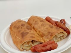 -山姆美式餐吧(鼓楼店)