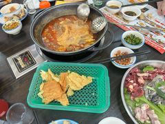 -池味巴瑶·崇巍牛杂家常菜(埌东店)