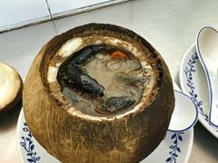 -達揚原味燉品(文明路店)
