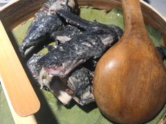 半只鸡-黑鸡小馆(金源店)