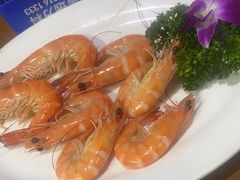 -天然居·漳港海鲜·海景餐厅(南澳总店)