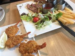 -必胜客(江桥万达店)