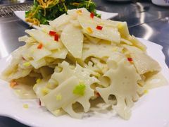 -宗泉烤全羊·烤羊腿·家常菜(解放东路店)