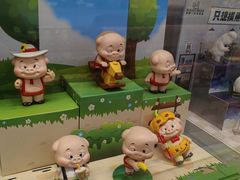 -深圳来福士广场