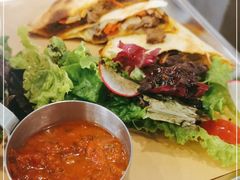 -UPPER KITCHEN(延安路店)