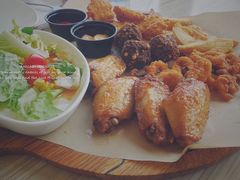 -必胜客(海滨店)
