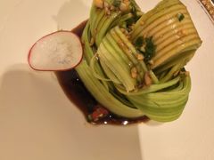 -三亚亚龙湾瑞吉酒店·铭轩中餐厅Mingxuan·海南菜·粤菜