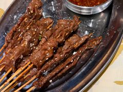 -串盟烧烤大排档·长沙美食地标(星沙店)