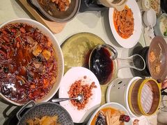 -宏宴·新京菜(望京店)