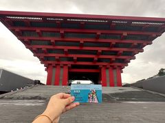 -中华艺术宫(上海美术馆)