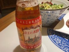 -东方饺子王(王府井关东古巷店)