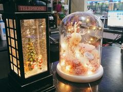 -李克台球俱乐部(长阳路店)