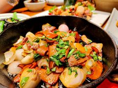 -云海肴云南菜·蒸汽石锅鱼(北京良乡华冠店)