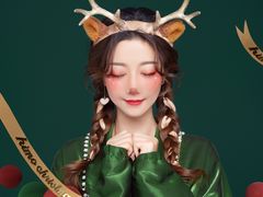-海马体照相馆(成都来福士广场店)