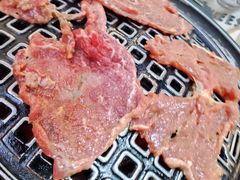 -牛犇烤肉(物资学院路店)