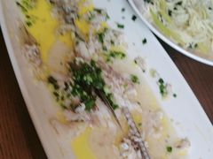 -水月周庄铂尔曼酒店-水月荟中餐厅