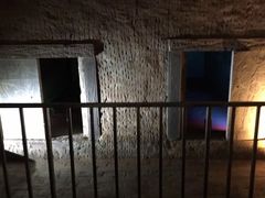 -洛阳古墓博物馆