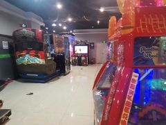 -嘻哈欢乐场(华宇广场店)