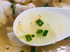 -金陵老丁家馄饨(新街口店)