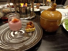 -天津东凯悦酒店·Market Café自助餐厅