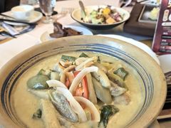 -中山威尼斯西餐厅(三乡总店)