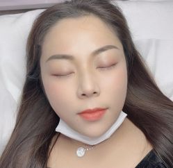 点击看大图 -美匠半永久纹眉