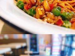 -汤去三面(骆驼店)