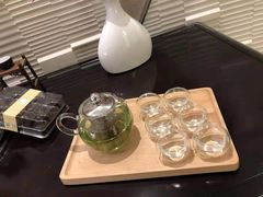 -国际青年会议酒店-苏莱斯餐厅