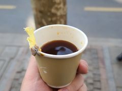 -O.P.S. CAFE