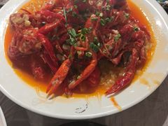 -李叔叔虾蟹大排档(青羊店)