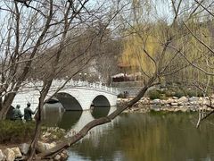 -大连植物园