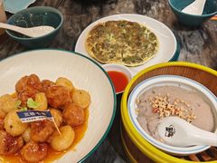 -安泰楼·佛跳墙创始人·传统闽味早茶·酒楼(三坊七巷闽菜地标店)