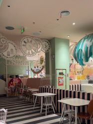 -奈尔宝家庭中心·亲子餐厅(华采天地店)