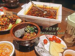 -杨记隆府(重庆总店)