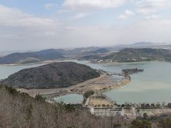 -南北湖风景区