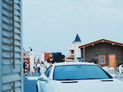 -Blue Concept Cafe&Farm·關於藍
