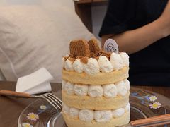 -白熊咖啡(闽江大道店)